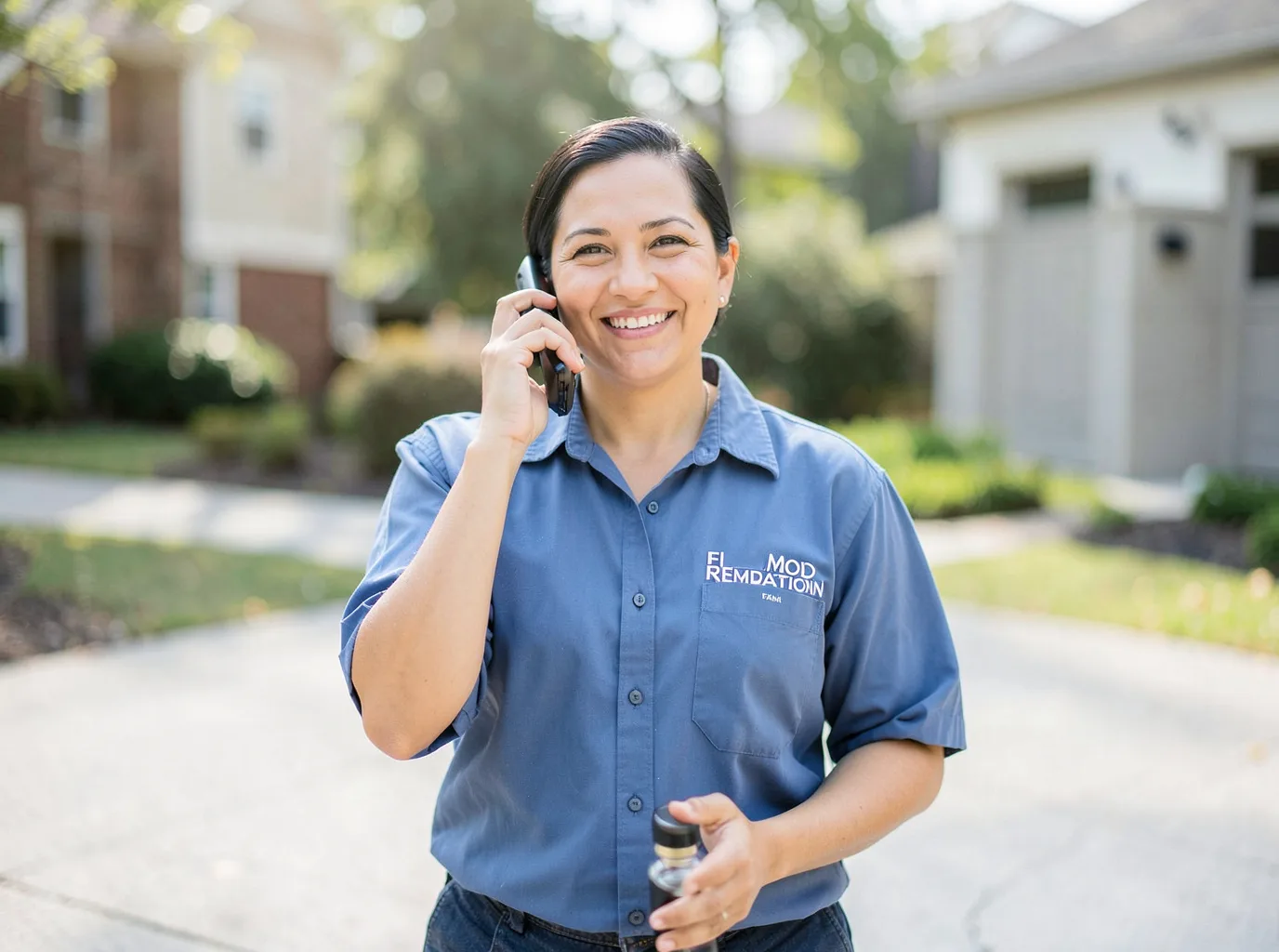Mold Remediation Ennis, TX FAQs